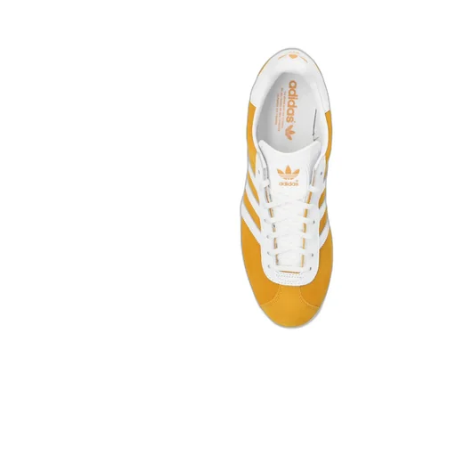 Gazelle 85 Lace-Up Sneakers
