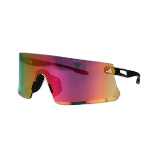 Shield Frame Sunglasses