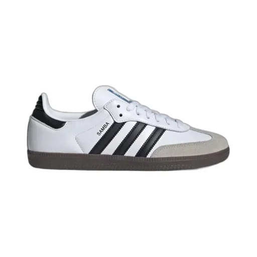 Samba Og Lace-Up Sneakers