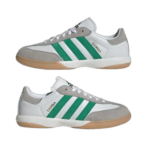 Samba Sneakers