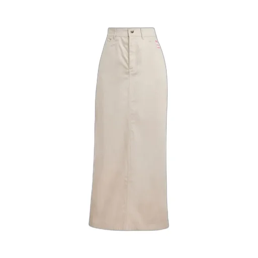 Aop Maxi Skirt