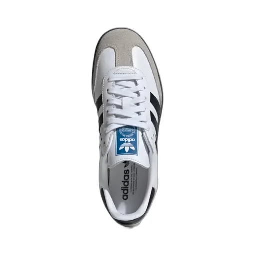 Samba Og Lace-Up Sneakers