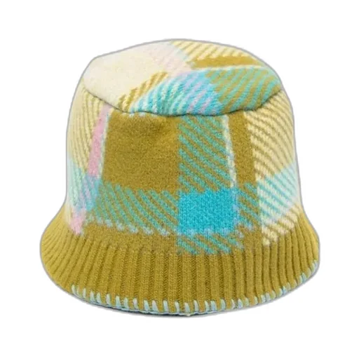 Knitting Hat
