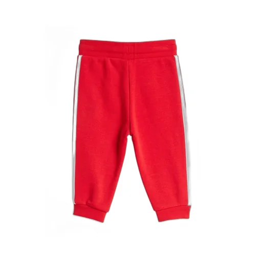 Long Sleeve Sweatshirt And Sweatpants Set