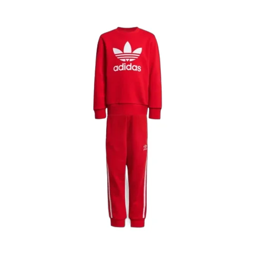 Sweater And Pants Two-Piece Set