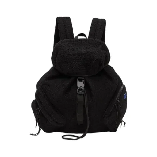 Logo Backpack