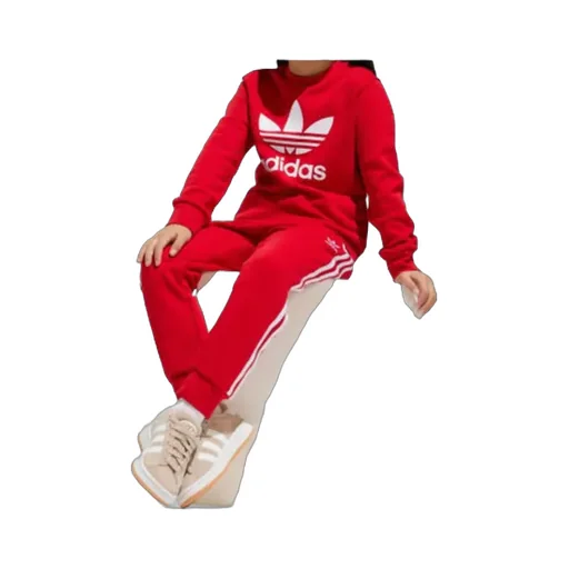 Sweater And Pants Two-Piece Set