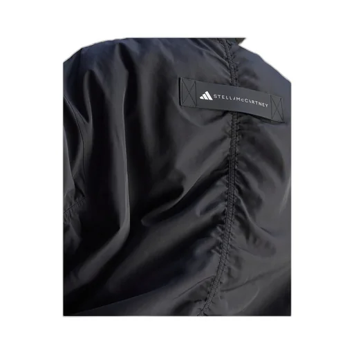 True Nature Woven Bomber Jacket
