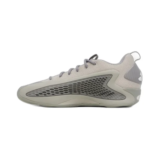Ae 1 Sneakers Metal Grey
