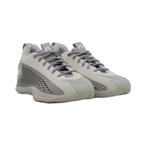 Ae 1 Sneakers Metal Grey