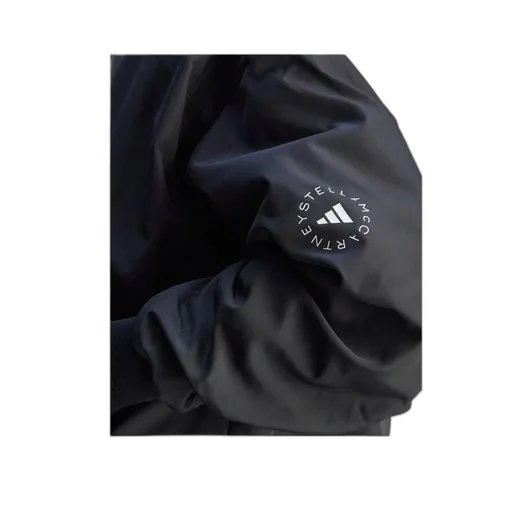 True Nature Woven Bomber Jacket