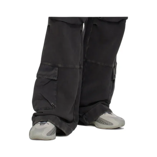Ae 1 Sneakers Metal Grey