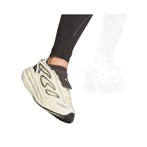 Adistar Lace-Up Sneakers