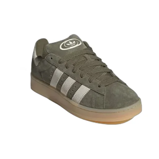 Campus 00S Suede Sneakers