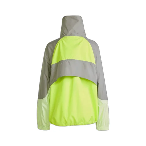 Truenature Pull-On Jacket