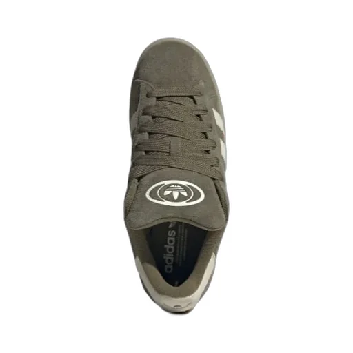 Campus 00S Suede Sneakers