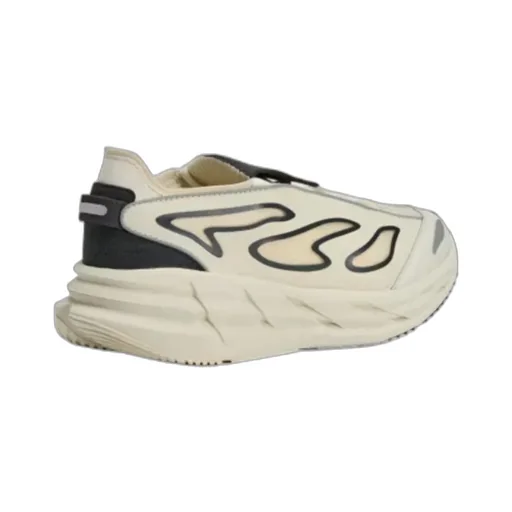 Adistar Lace-Up Sneakers