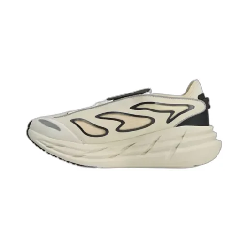 Adistar Lace-Up Sneakers