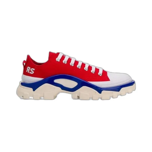 X Raf Simons Detroit Sneakers