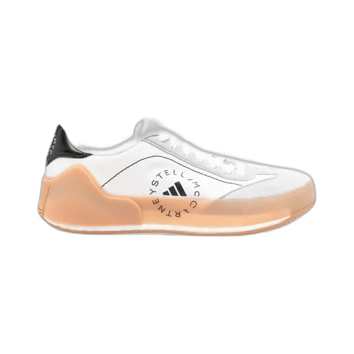 Court Boost Low-Top Sneakers