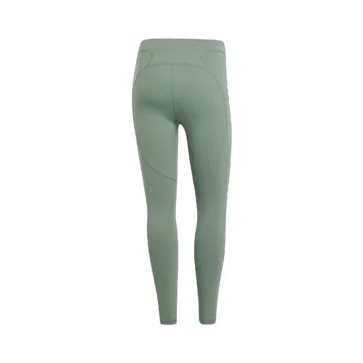 Logo Printed Stretched Leggings