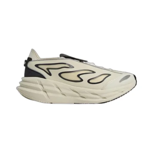 Adistar Lace-Up Sneakers