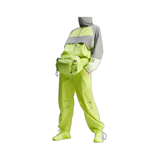 Truenature Pull-On Jacket
