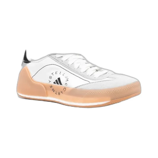 Court Boost Low-Top Sneakers