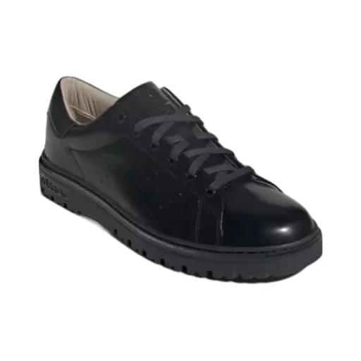 Lace-Up Sneakers