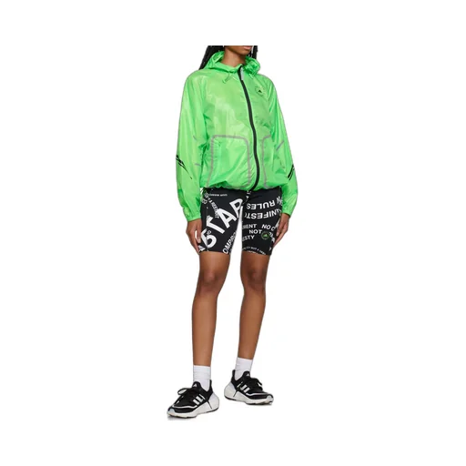 Printed Cycling Shorts