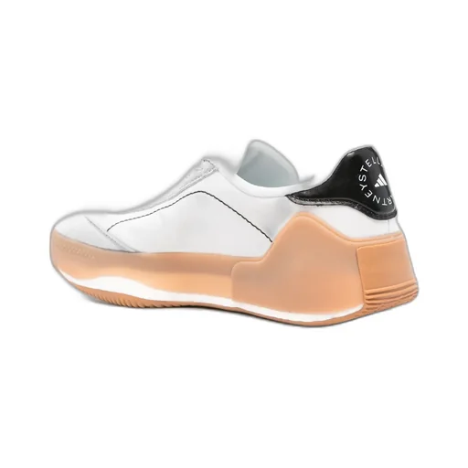 Court Boost Low-Top Sneakers