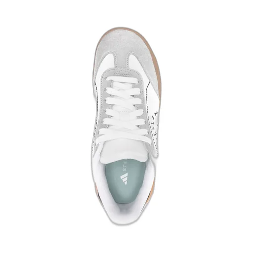 Court Boost Low-Top Sneakers
