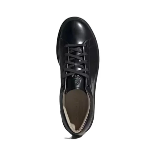 Lace-Up Sneakers