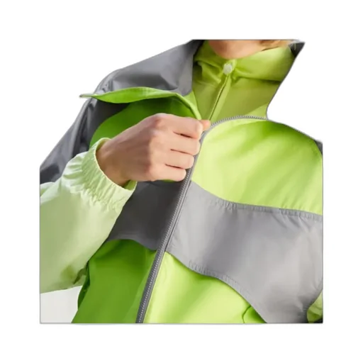 Truenature Pull-On Jacket