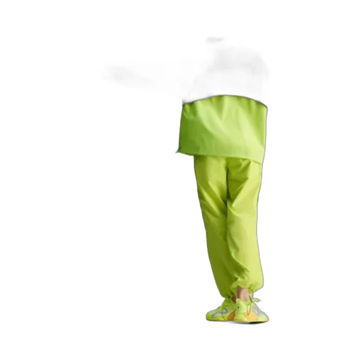 Truenature Pull-On Jacket