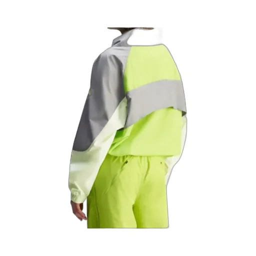 Truenature Pull-On Jacket