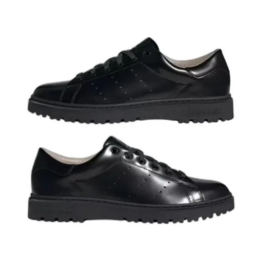 Lace-Up Sneakers