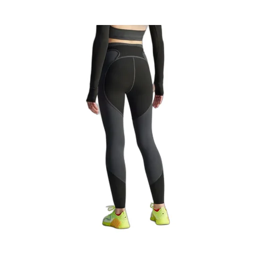 Colour-Block Performance Leggings