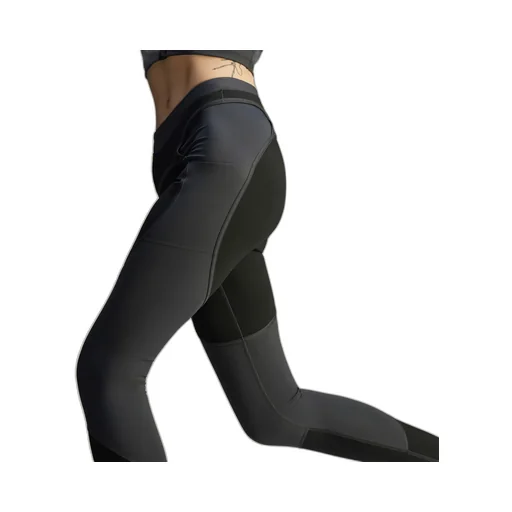 Colour-Block Performance Leggings