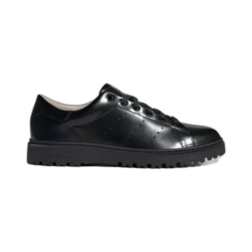 Lace-Up Sneakers