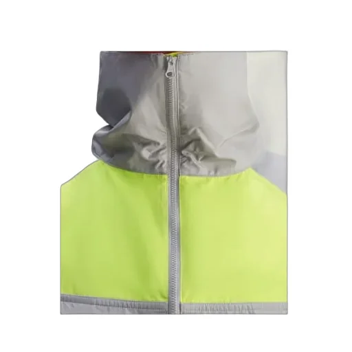 Truenature Pull-On Jacket