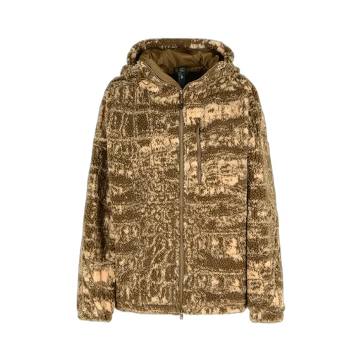 Zipper Sweatshirt