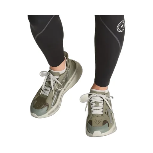 Ultraboost Lace-Up Sneakers