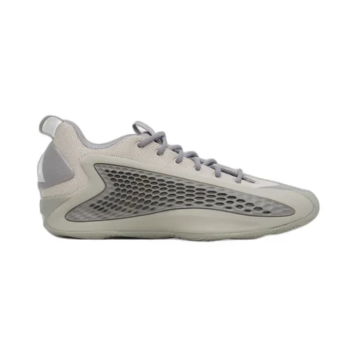 Ae 1 Sneakers Metal Grey