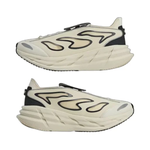 Adistar Lace-Up Sneakers
