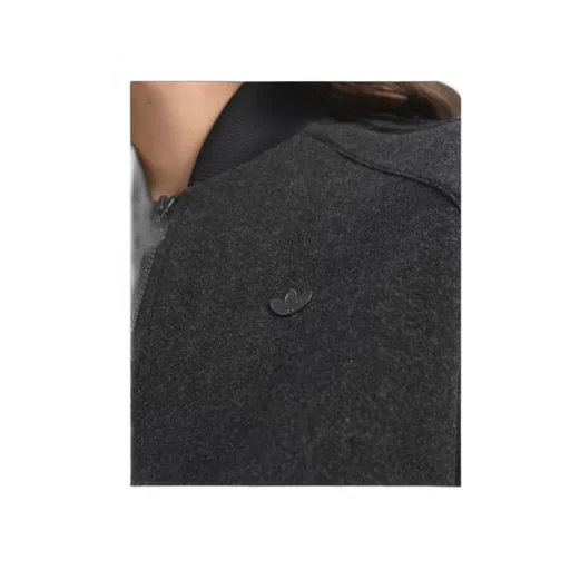 Slim Fit Track Jacket