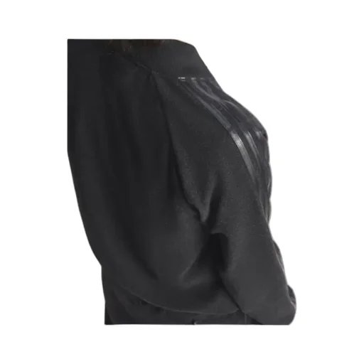 Slim Fit Track Jacket