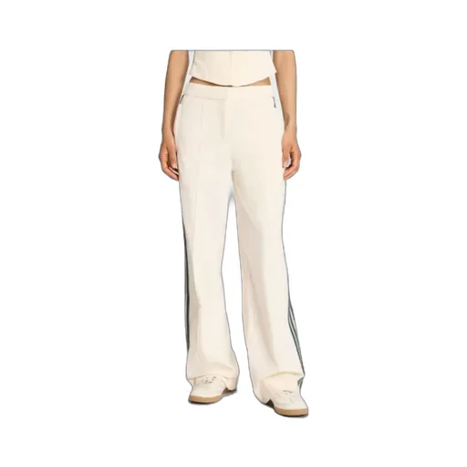Side-Stripe Trousers