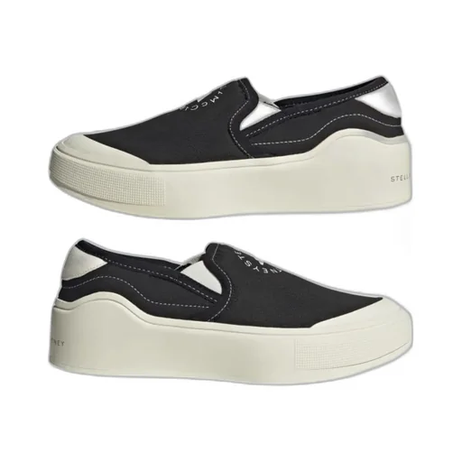 Put On Sneakers
