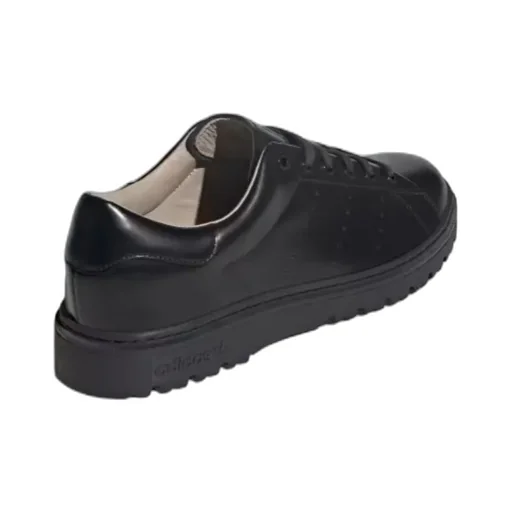 Lace-Up Sneakers